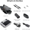 DJI Mavic 3 Pro with RC: Triple-Camera Drone, 4/3 CMOS Hasselblad, 43-Min Flight - Image 5