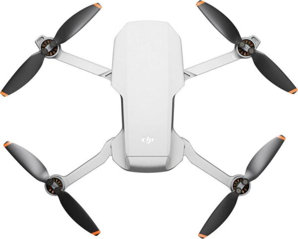 DJI Mini 2 SE Drone Bundle: RC-N1 Remote, QHD Video, Deco Gear Backpack - Image 9