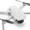 DJI Mini 2 SE Drone Bundle: RC-N1 Remote, QHD Video, Deco Gear Backpack - Image 3