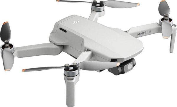DJI Mini 2 SE Drone Bundle: RC-N1 Remote, QHD Video, Deco Gear Backpack - Image 8