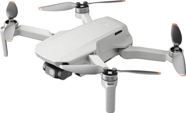 DJI Mini 2 SE Drone Bundle: RC-N1 Remote, QHD Video, Deco Gear Backpack - Image 7