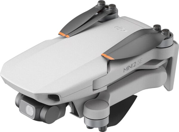 DJI Mini 2 SE Drone Bundle: RC-N1 Remote, QHD Video, Deco Gear Backpack - Image 4