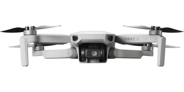 DJI Mini 2 SE Drone Bundle: RC-N1 Remote, QHD Video, Deco Gear Backpack - Image 5