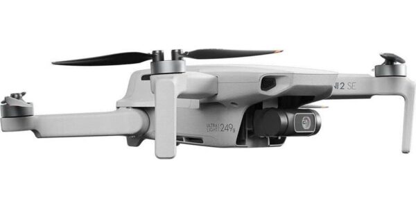 DJI Mini 2 SE Drone Bundle: RC-N1 Remote, QHD Video, Deco Gear Backpack - Image 6