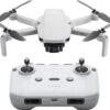 DJI Mini 2 SE Drone Bundle: RC-N1 Remote, QHD Video, Deco Gear Backpack - Image 2