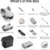 DJI Mini 2 SE Fly More Combo: 10km Video Transmission, 3 Batteries for 93 Mins Flight - Image 6