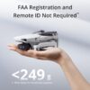 DJI Mini 2 SE Fly More Combo: 10km Video Transmission, 3 Batteries for 93 Mins Flight - Image 2