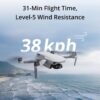 DJI Mini 2 SE: Lightweight Drone with QHD Video, 10km Range, 31-Min Flight - Image 4