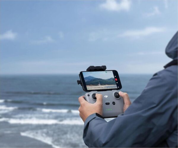 DJI Mini 2 SE Quadcopter Drone with 64GB Memory Card: Lightweight, 2.7K Video, 10km Transmission - Image 8