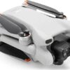 DJI Mini 3 Aircraft Only, Replacement Unit for Crash Lost Drone Kit(Excludes Remote Controller, Flight Battery and Accessories) - Image 3