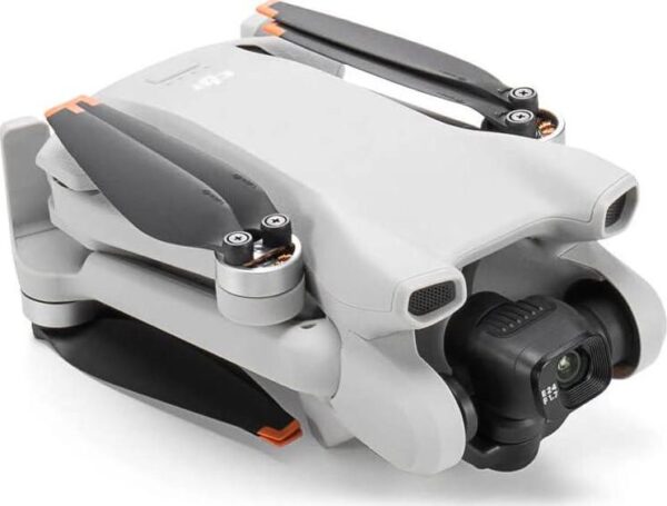 DJI Mini 3 Aircraft Only, Replacement Unit for Crash Lost Drone Kit(Excludes Remote Controller, Flight Battery and Accessories) - Image 3