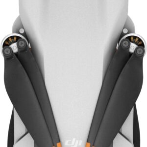 DJI Mini 3 Aircraft Only, Replacement Unit for Crash Lost Drone Kit(Excludes Remote Controller, Flight Battery and Accessories)