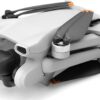 DJI Mini 3 Aircraft Only, Replacement Unit for Crash Lost Drone Kit(Excludes Remote Controller, Flight Battery and Accessories) - Image 2