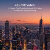 DJI Mini 3 Fly More Combo: 4K HDR Drone, 3 Batteries, 114-min Flight, 10km Range - Image 3
