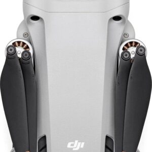 DJI Mini 3 Pro Aircraft Only, Replacement Unit for Crash Lost Drone Kit(Excludes Remote Controller, Flight Battery, and Accessories)