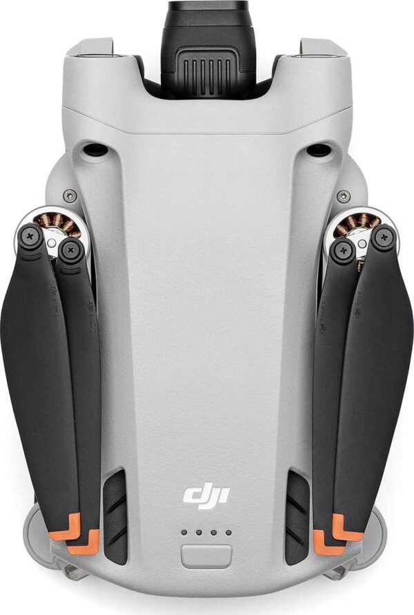 DJI Mini 3 Pro Aircraft Only, Replacement Unit for Crash Lost Drone Kit(Excludes Remote Controller, Flight Battery, and Accessories)