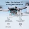DJI Mini 4K Drone: 4K UHD, 3-Axis, 10km Transmission, 31-min Flight, Auto Return - Image 3