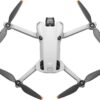 DJI Mini 4 Pro Fly More Combo with RC 2 (Screen Remote): 4K Video, Under 249g, 34 Mins Flight - Image 6