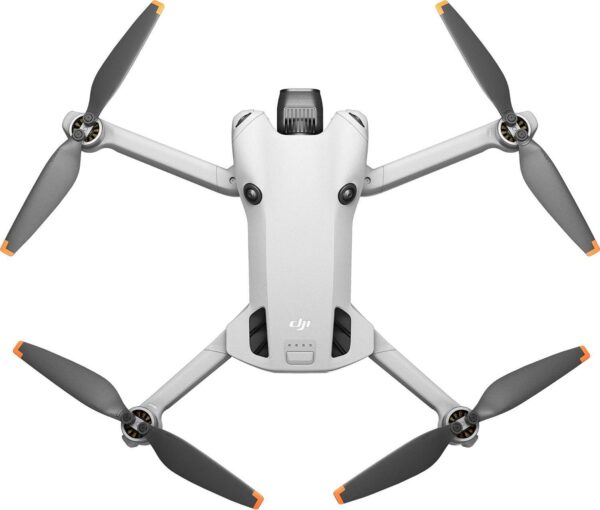 DJI Mini 4 Pro Fly More Combo with RC 2 (Screen Remote): 4K Video, Under 249g, 34 Mins Flight - Image 6