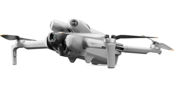 DJI Mini 4 Pro Fly More Combo with RC 2 (Screen Remote): 4K Video, Under 249g, 34 Mins Flight - Image 5