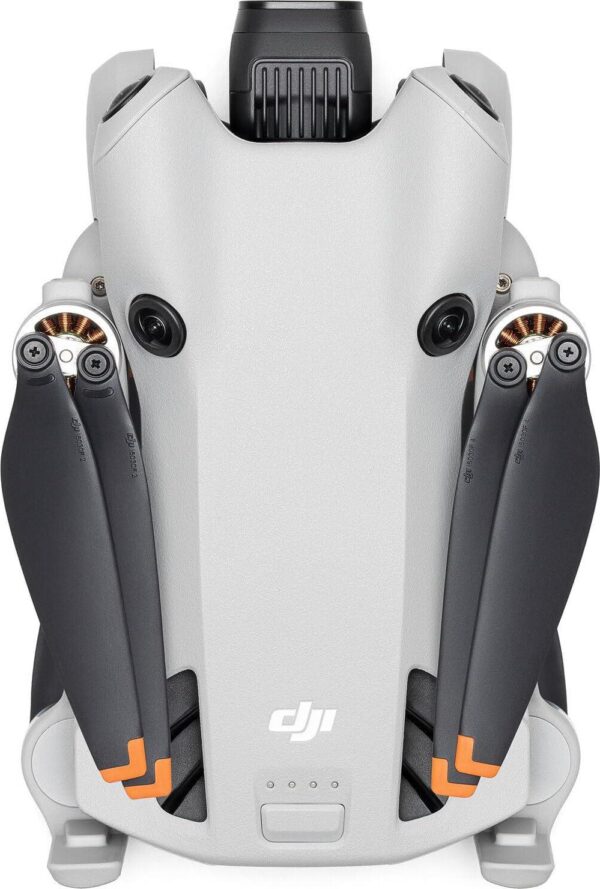 DJI Mini 4 Pro Fly More Combo with RC 2 (Screen Remote): 4K Video, Under 249g, 34 Mins Flight - Image 8