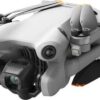 DJI Mini 4 Pro Fly More Combo with RC 2 (Screen Remote): 4K Video, Under 249g, 34 Mins Flight - Image 7