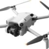 DJI Mini 4 Pro Combo: 4K HDR, RC 2 Remote, 3 Batteries, Omnidirectional Sensing - Image 8