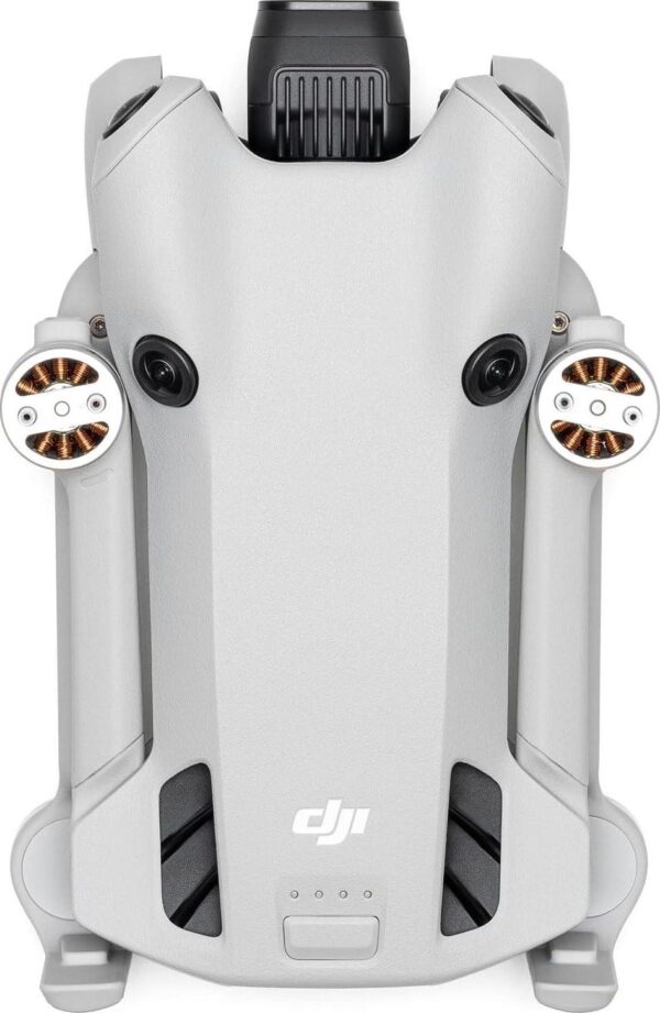 DJI Mini 4 Pro Combo: 4K HDR, RC 2 Remote, 3 Batteries, Omnidirectional Sensing - Image 9