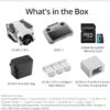 DJI Mini 4 Pro Fly More Combo Plus with RC 2 Controller: 4K Ultra HD Video, Intelligent Flight Modes - Image 6
