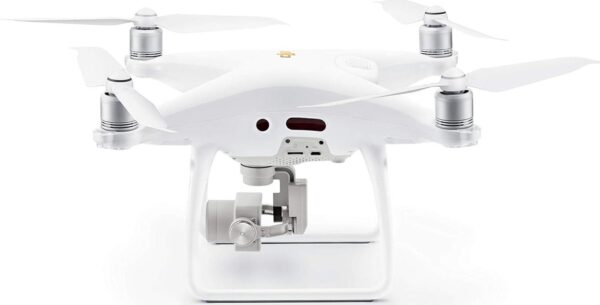 DJI Phantom 4 Pro Plus V2.0: Drone Quadcopter with 20MP Camera, 4K Video, 3-Axis Gimbal - Image 5