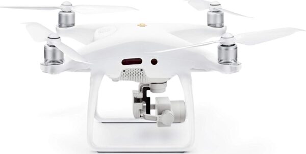 DJI Phantom 4 Pro Plus V2.0: Drone Quadcopter with 20MP Camera, 4K Video, 3-Axis Gimbal - Image 6
