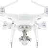 DJI Phantom 4 Pro Plus V2.0: Drone Quadcopter with 20MP Camera, 4K Video, 3-Axis Gimbal - Image 4