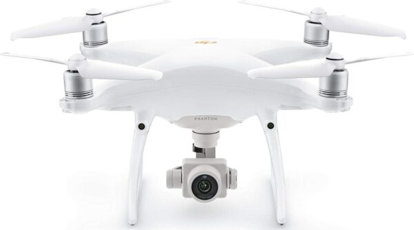 DJI Phantom 4 Pro Plus V2.0: Drone Quadcopter with 20MP Camera, 4K Video, 3-Axis Gimbal - Image 2