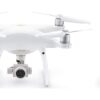 DJI Phantom 4 Pro Plus V2.0: Drone Quadcopter with 20MP Camera, 4K Video, 3-Axis Gimbal