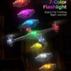 SYMA X440 Drone: Detachable Arms, 7-Color LED, 360° Flips, 16 Min Flight, Altitude Hold - Image 5