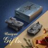 TSRC Q5 GPS Drone: 4K Camera, Auto Return, Follow Me, Brushless Motor - Perfect Christmas Gift, 52 Mins Flight - Image 2