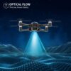 TSRC A6 Foldable GPS Drone: 4K Camera, Auto Return, Follow Me, Optical Flow - 46 Mins Flight - Image 7