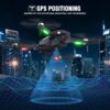GPS Drone: 4K FPV Camera, Foldable, Follow Me, Brushless Motor, 55 Min Flight, Altitude Hold - Image 4