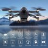 GoolRC Drone: 1080P HD Camera, Foldable Mini Drone for Beginners, Carrying Case, 2 Batteries, Altitude Hold, Headless Mode, Gesture Selfie - Image 6