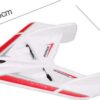 GoolRC FX601 Airplane, 2.4Ghz 2 Channel Remote Control Plane with 3 Batteries, Easy to Fly Aircraft for Beginners Kids and Adults - Image 8