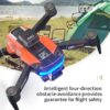 GoolRC GPS Drone: 8K Dual Camera, 60 Min Flight, 3 Batteries, Foldable, Obstacle Avoidance - Image 4