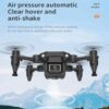GoolRC L23 Mini Drone with 4K HD Camera for Kids and Adults, FPV Live Video Foldable Quadcopter 3D Flips, Track Flight, Altitude Hold, Headless Mode, Storage Bag 3 Batteries (Grey) - Image 7