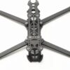 GoolRC Mark4 7inch 295mm with Arm Quadcopter Frame 3K Carbon Fiber 7'' FPV Freestyle Remote Control Racing Drone Red Print Parts for DIY - Image 2