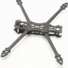 GoolRC Mark4 7inch 295mm with Arm Quadcopter Frame 3K Carbon Fiber 7'' FPV Freestyle Remote Control Racing Drone Red Print Parts for DIY - Image 6