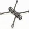 GoolRC Mark4 7inch 295mm with Arm Quadcopter Frame 3K Carbon Fiber 7'' FPV Freestyle Remote Control Racing Drone Red Print Parts for DIY - Image 7