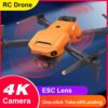 GoolRC 4K Dual Camera Drone: Quadcopter ESC Lens, Obstacle Avoidance, Waypoint Flight, Gesture Control, 2 Batteries - Image 6