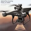 GoolRC S116 Drone: 4K Camera, Obstacle Avoidance, Optical Flow, Trajectory Flight, Brushless Motor, 2 Batteries - Image 6