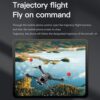 GoolRC V28 GPS Drone: 8K Camera, 5G WiFi, Foldable, 360° Obstacle Avoidance, Auto Return, 2 Batteries - Image 8