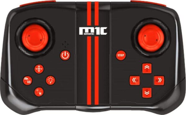 HASAKEE M1C M1S Drone Remote Controller