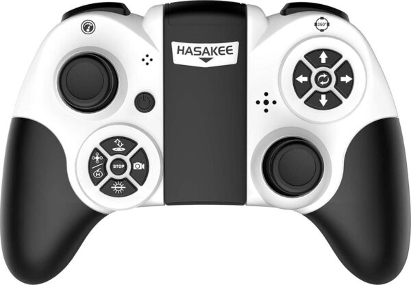 HASAKEE Remote Controller for Q7 Drone
